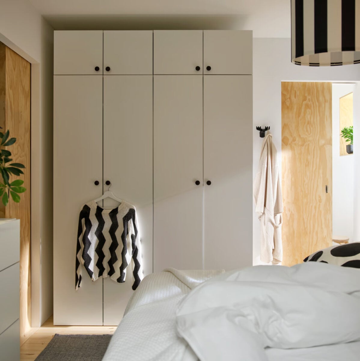 Combinazione di mobili personalizzata: da Ikea la soluzione economica