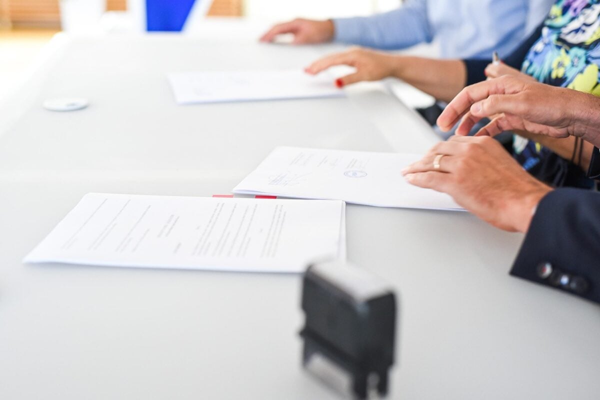 Compravendite semplificate: le proposte FIMAA sul Ddl Edilizia