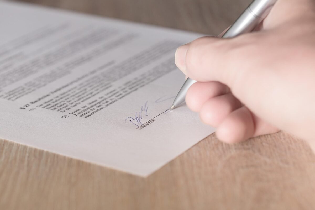 Compravendite semplificate: le proposte FIMAA sul Ddl Edilizia
