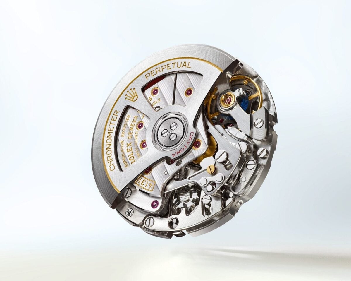 Rolex Cosmograph Daytona
