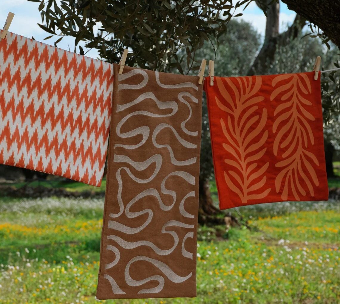 Sconti sui cuscini outdoor Westwing