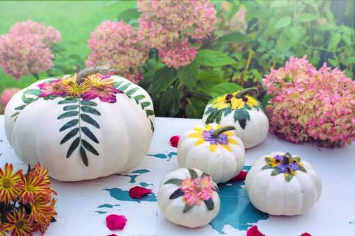 Lavoretti per decoupage: 10 idee