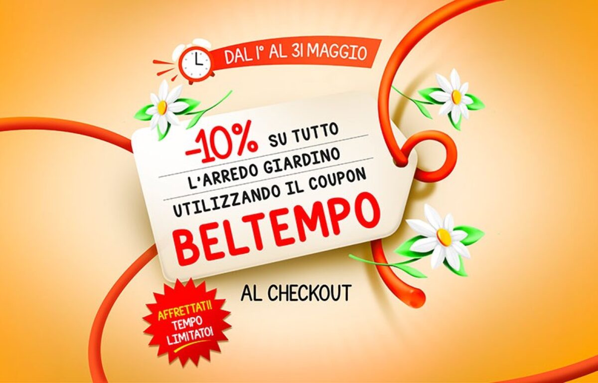 Outdoor Deghi - 10 % Outdoor Deghi - 10 %