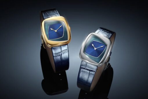 Hai solo sette giorni per acquistare gli orologi Dennison: il countdown è iniziato!
