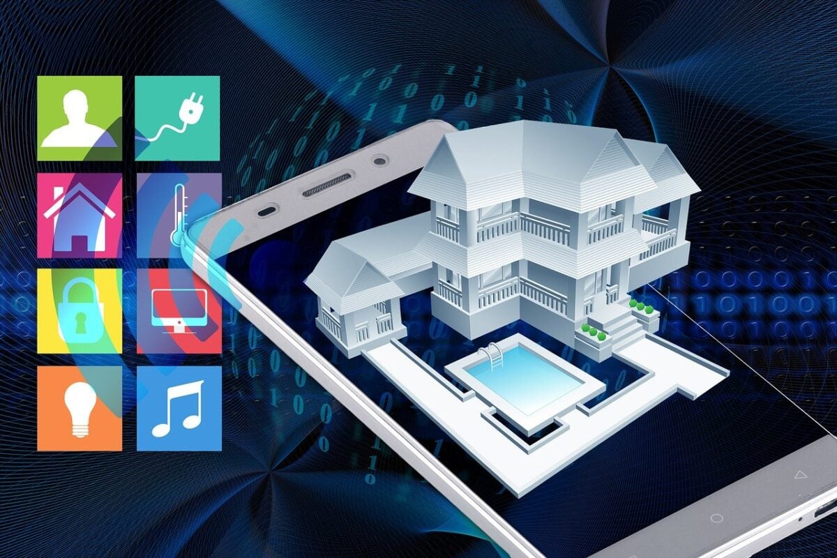 Domotica fai da te: come rendere la casa smart da soli Domotica fai da te: come rendere la casa smart da soli