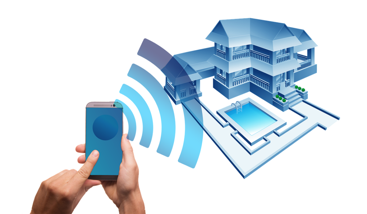 Domotica fai da te: come rendere la casa smart da soli Domotica fai da te: come rendere la casa smart da soli