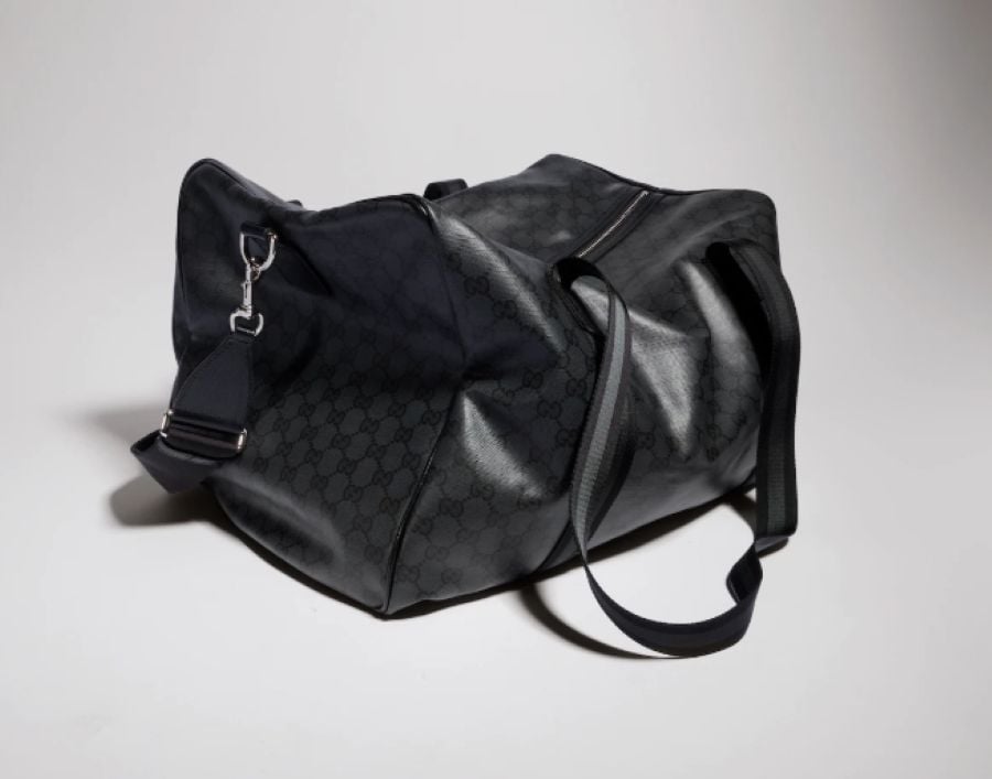 Nuovo borsone Gucci Sinner Nuovo borsone Gucci Sinner