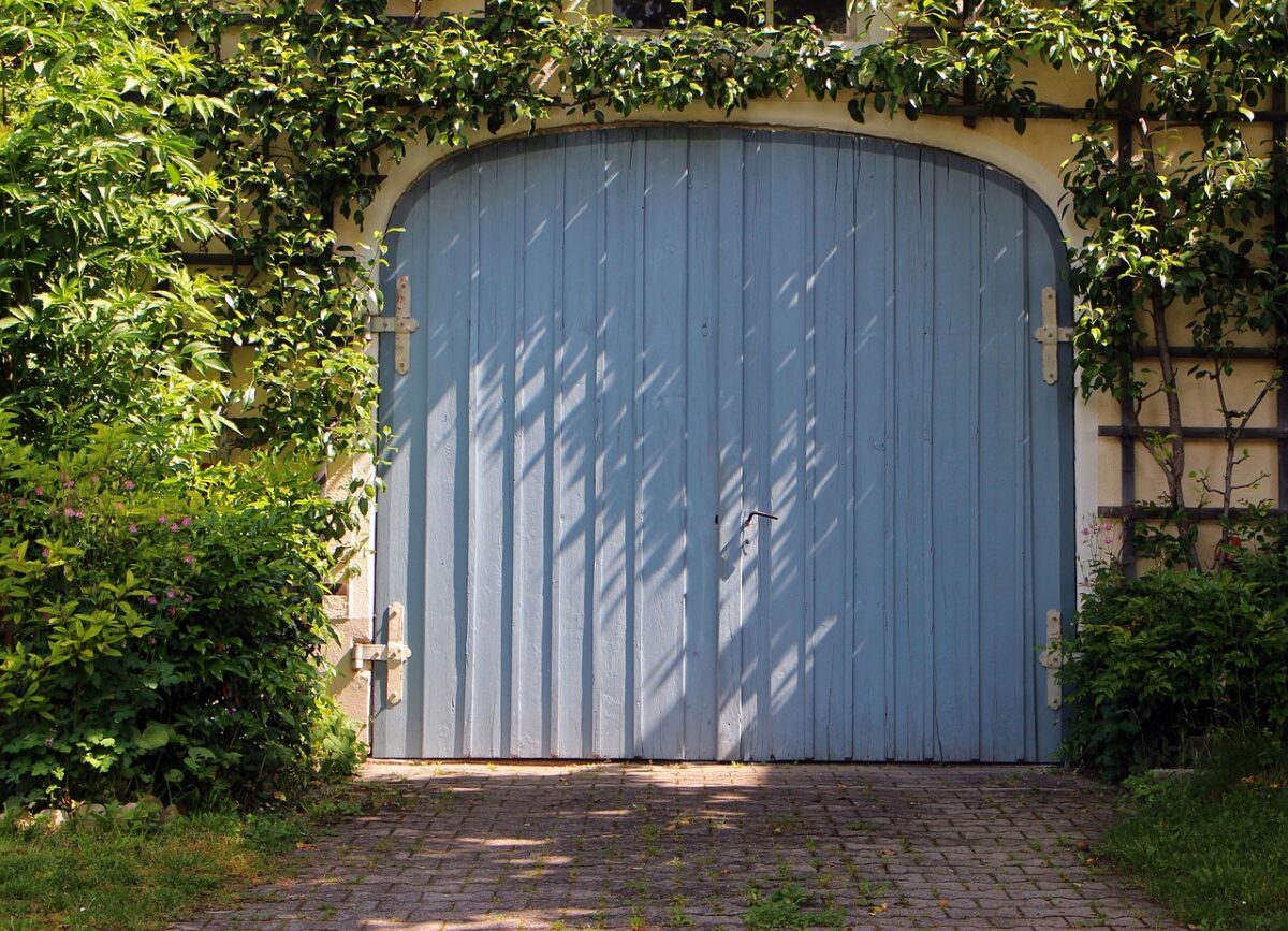 Come trasformare il garage in una stanza Come trasformare il garage in una stanza