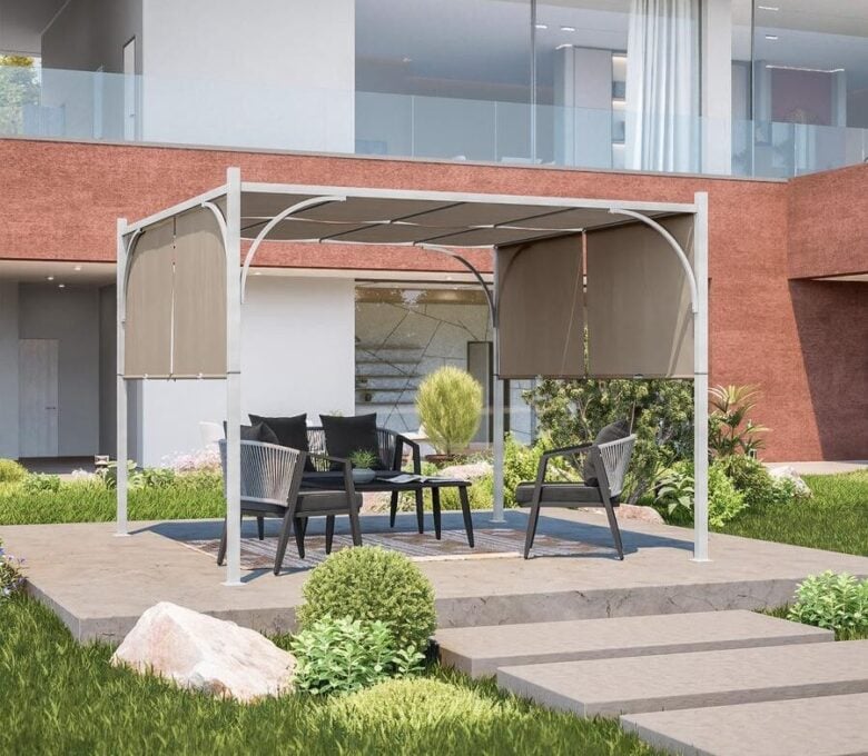 Outdoor Deghi - 10 %