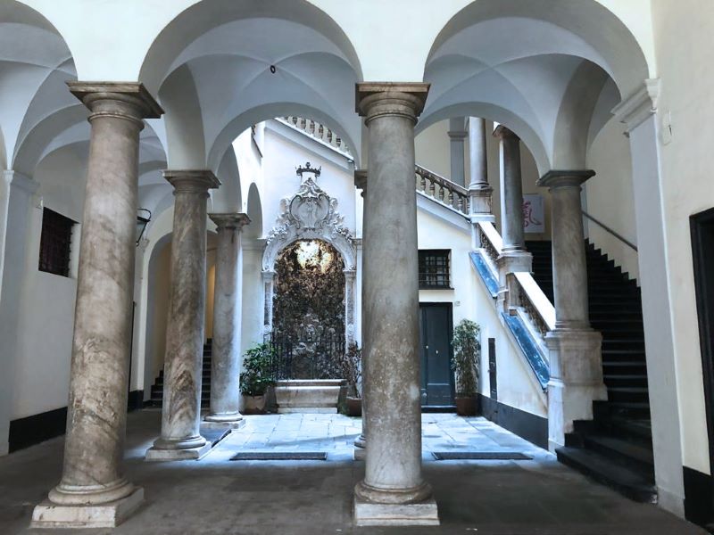 Genova Design Week 2026: l&rsquo;equilibrio come forma del progetto
