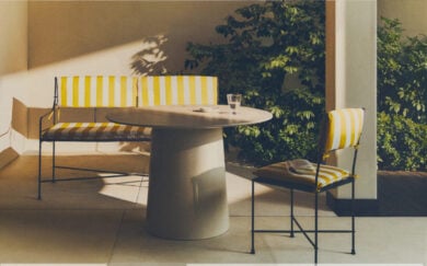 I nuovi arredi outdoor Zara Home stanno facendo impazzire gli amanti del design mediterraneo