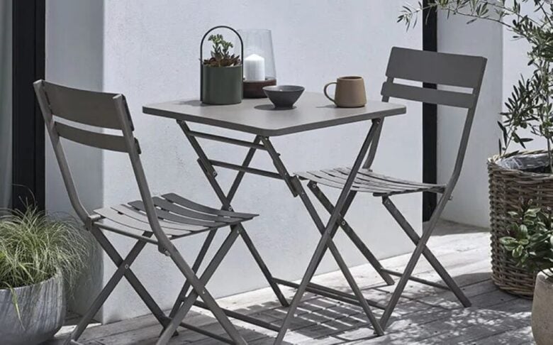 arredi giardino JYSK in offerta