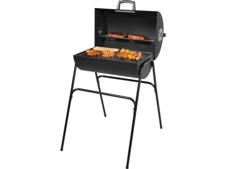 nuove offerte barbecue Lidl