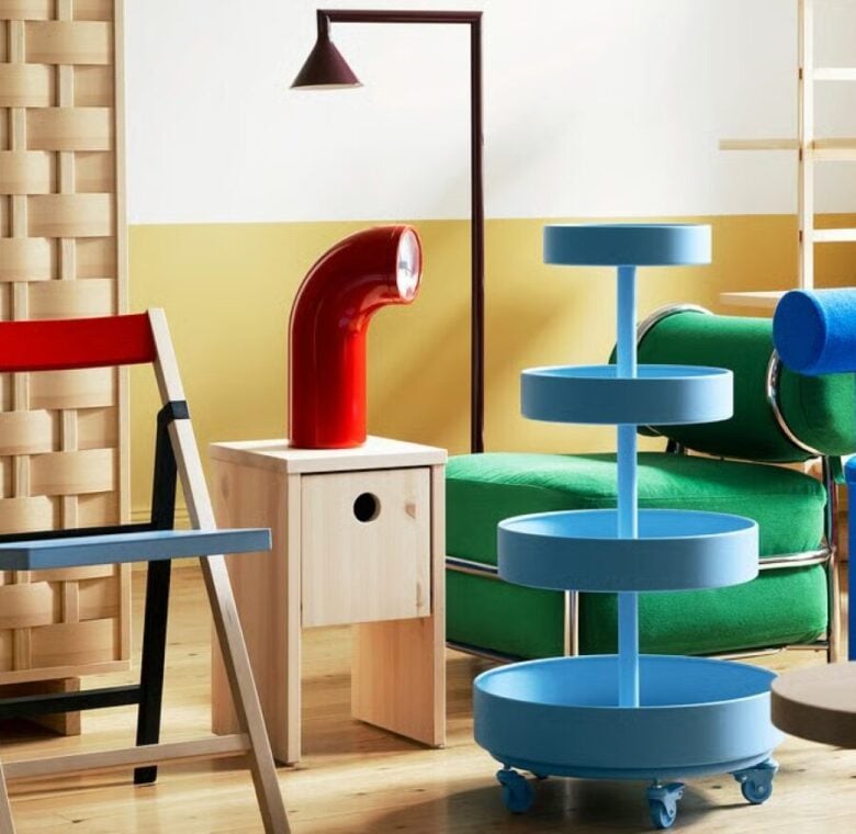 Collezione IKEA PS 2026