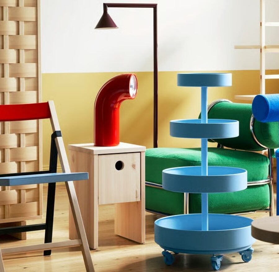 Collezione IKEA PS 2026