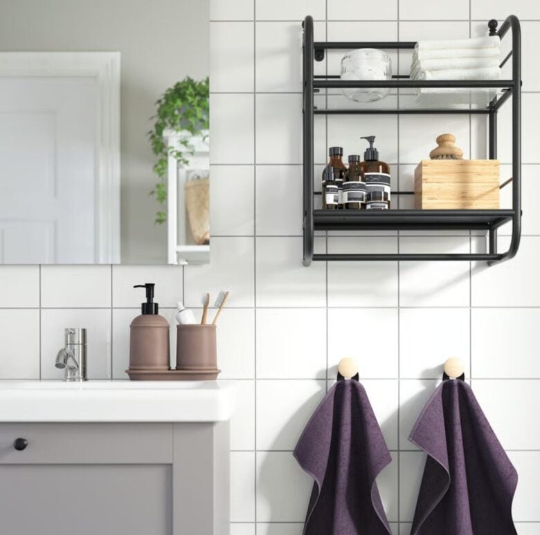 ikea-scaffale-bagno