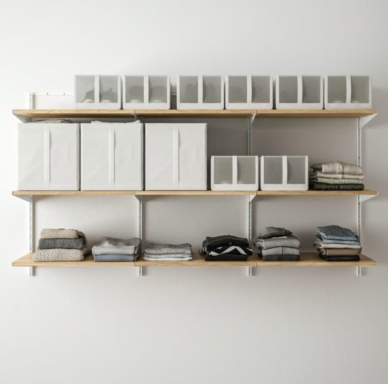 ikea-scaffale-boaxel