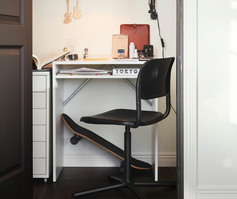 ikea-scrivania-mini
