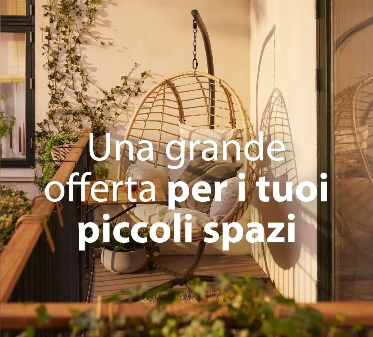 arredi giardino JYSK in offerta arredi giardino JYSK in offerta