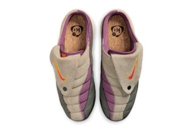 Se ami le scarpe da calcio, queste sneakers mule Nike ti faranno impazzire