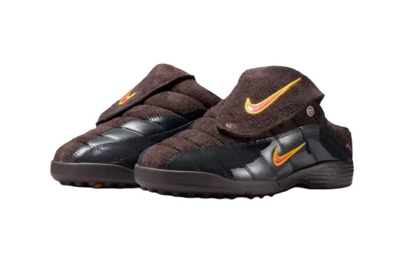 nuove sneakers mule Nike
