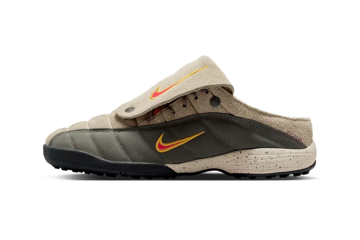 nuove sneakers mule Nike nuove sneakers mule Nike