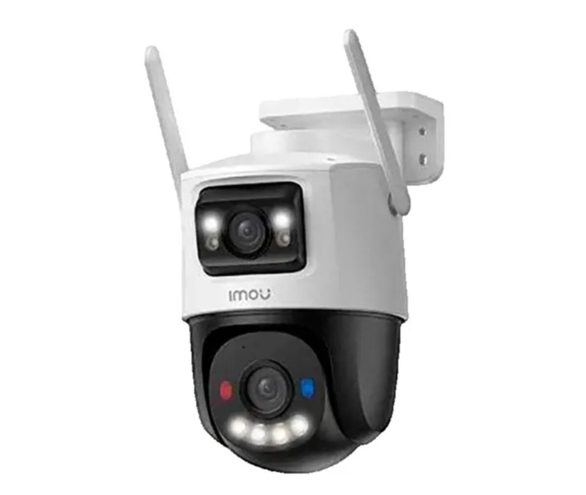 Furti e intrusioni fanno paura: tieni sotto controllo casa con le telecamere Leroy Merlin dei saldi 2026