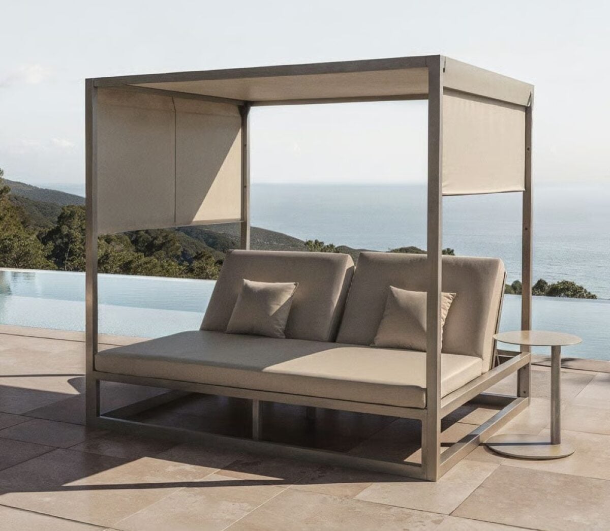 Il trend outdoor 2026 che tutti vogliono? I letti balinesi Sklum! Il trend outdoor 2026 che tutti vogliono? I letti balinesi Sklum!