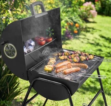 Prezzo da urlo per i barbecue Lidl: 2 modelli pronti a diventare virali