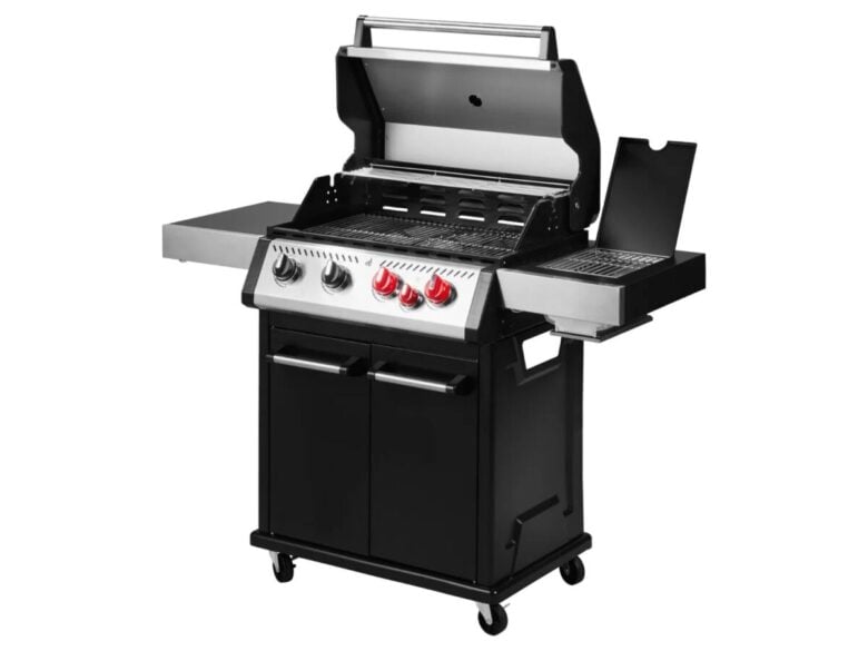 nuove offerte barbecue Lidl