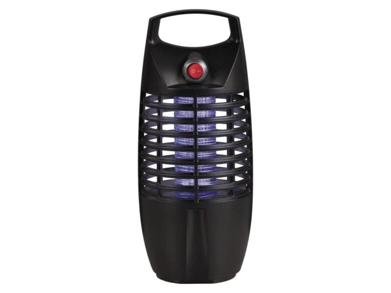 lampade insetticida