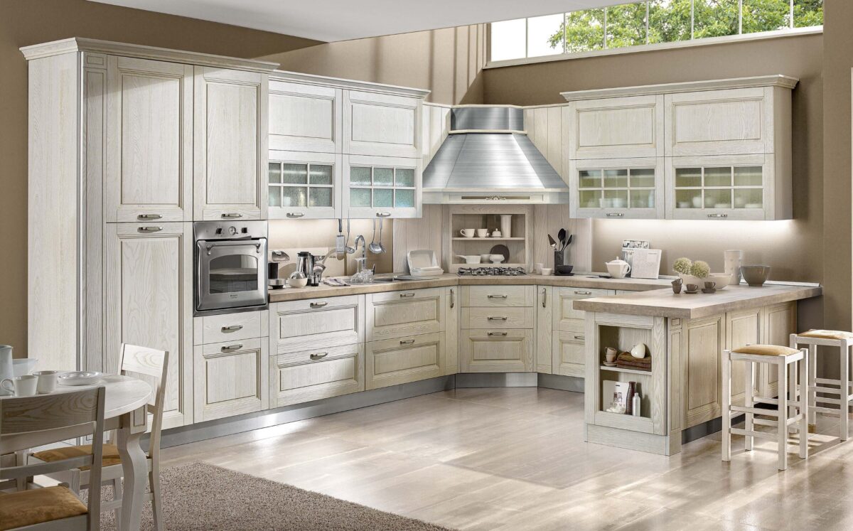 Le promozioni cucina Mondo Convenienza fanno venire voglia di rifare casa Le promozioni cucina Mondo Convenienza fanno venire voglia di rifare casa