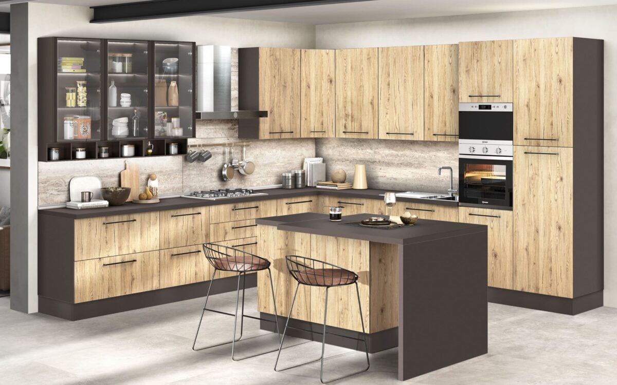 Le promozioni cucina Mondo Convenienza fanno venire voglia di rifare casa Le promozioni cucina Mondo Convenienza fanno venire voglia di rifare casa