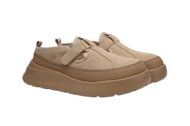 Il mocassino New Balance che ti farà dimenticare le classiche scarpe è questo