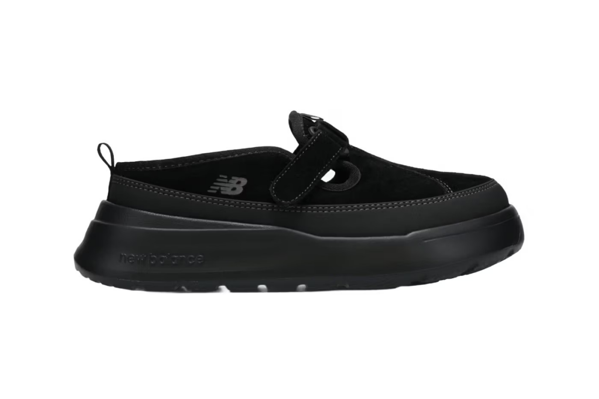 mocassino New Balance