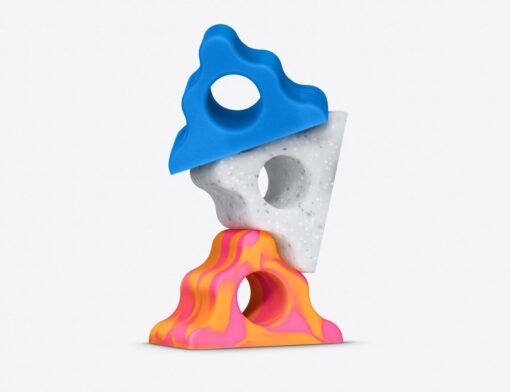 Nuovi accessori Apple in arrivo: l’Hikawa Grip & Stand cambia look e sorprende tutti