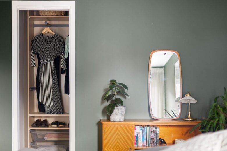 Ordine, Casa
