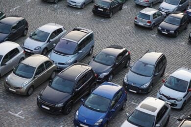 Parcheggio davanti casa: in questi casi puoi ottenere un posto auto riservato