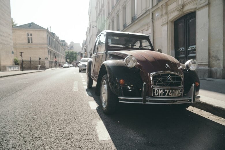 Parcheggio