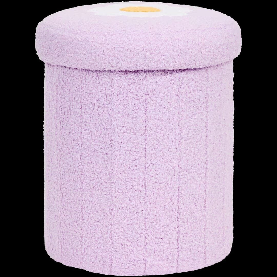 Sotto i 10 euro e super versatile: il pouf Action che vola via dagli scaffali