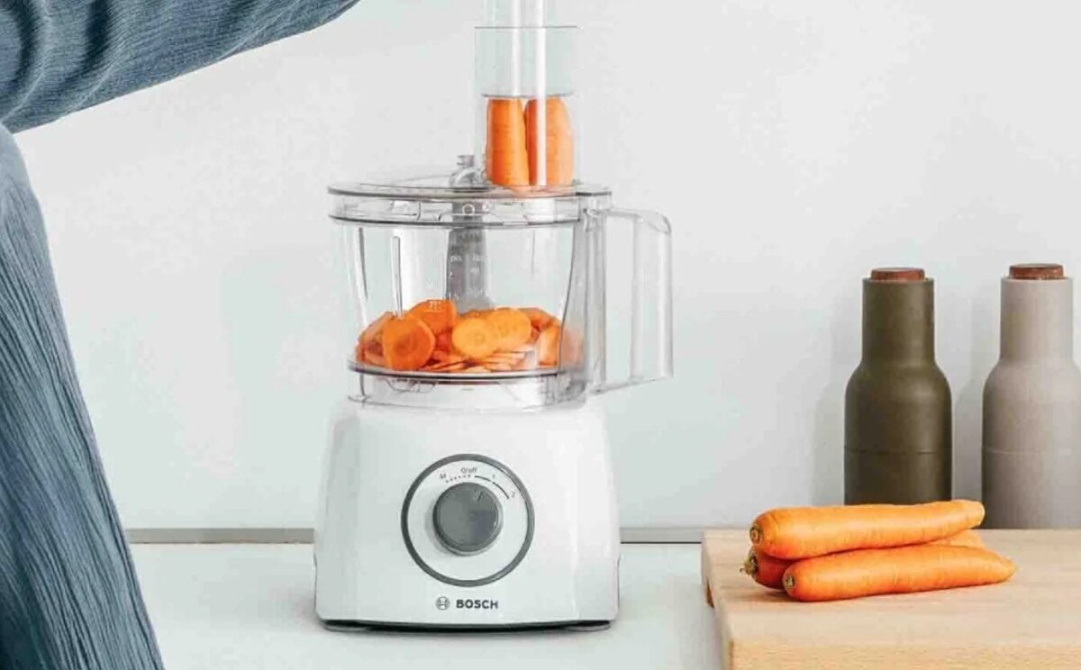 nuove offerte sui piccoli elettrodomestici Lidl