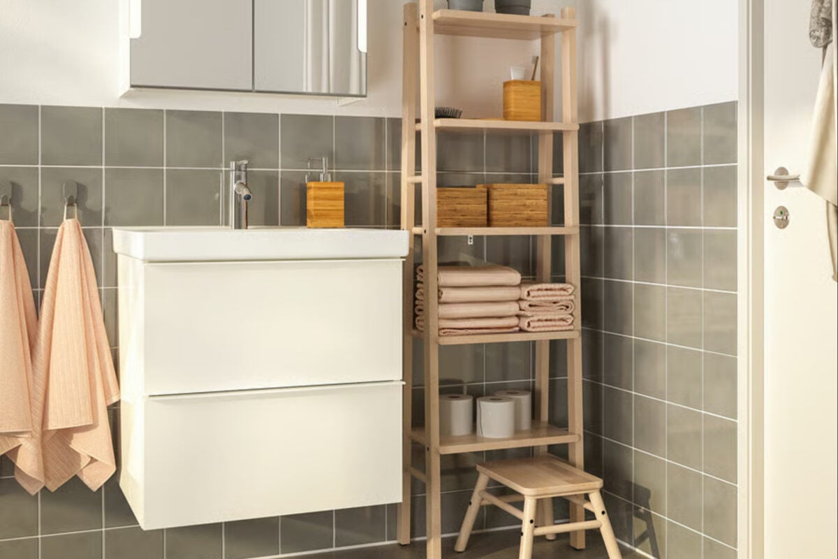 Scaffale minimalista: la scelta per ogni ambiente firmata Ikea Scaffale minimalista: la scelta per ogni ambiente firmata Ikea