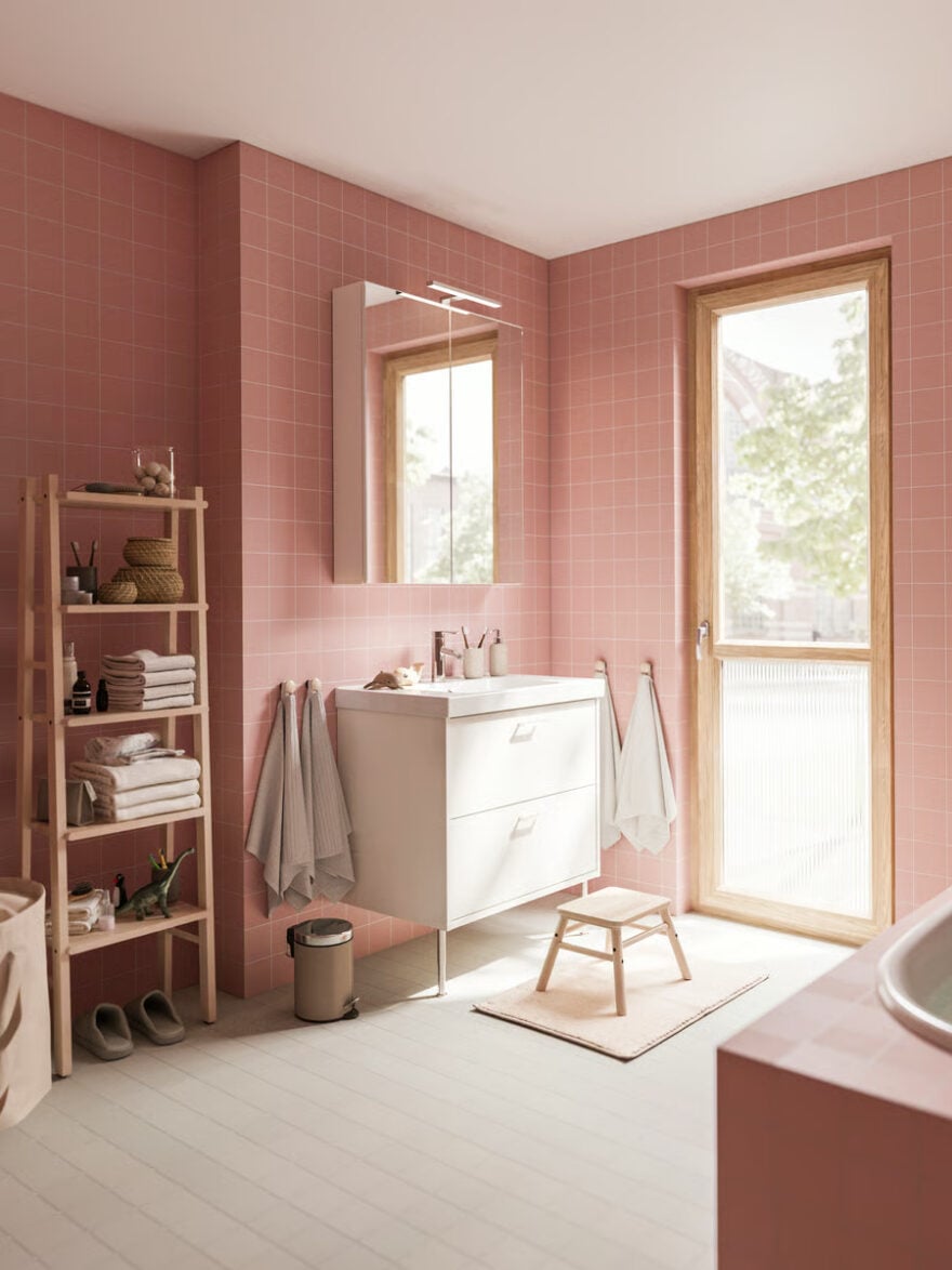 Scaffale minimalista: la scelta per ogni ambiente firmata Ikea Scaffale minimalista: la scelta per ogni ambiente firmata Ikea