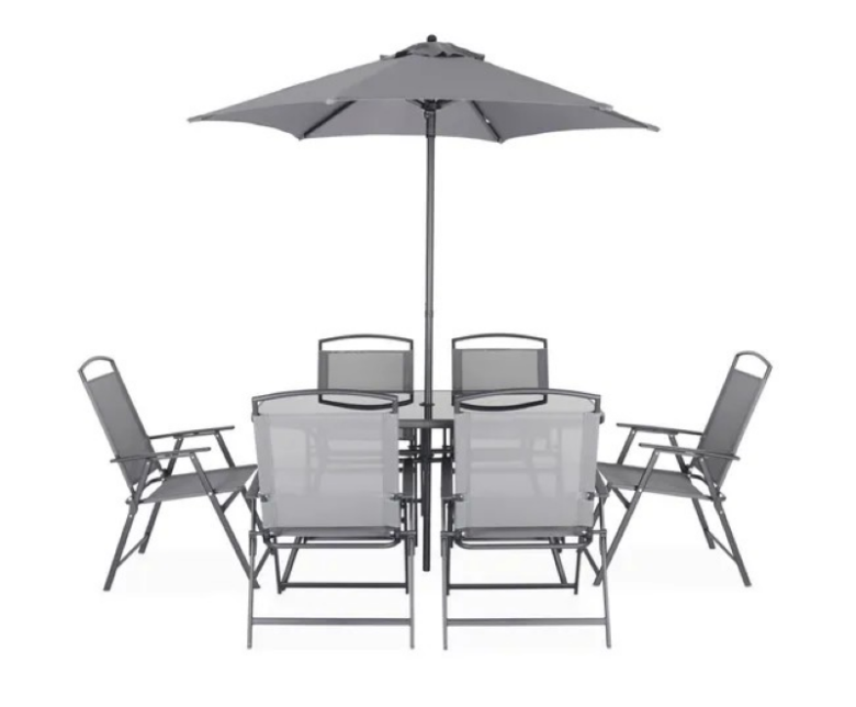 offerte mobili giardino di Leroy Merlin