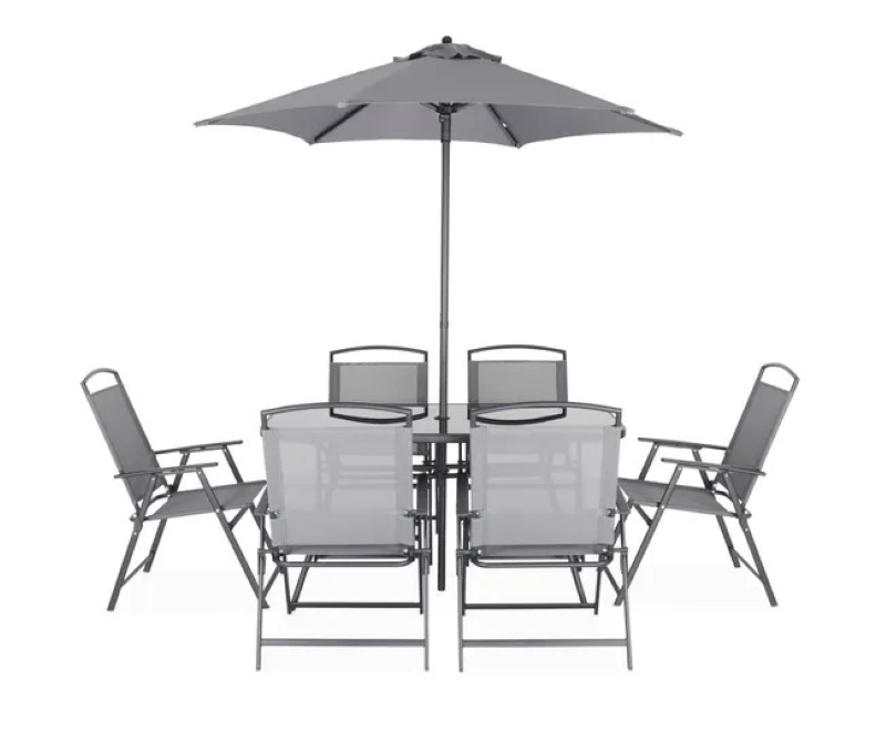 offerte mobili giardino di Leroy Merlin