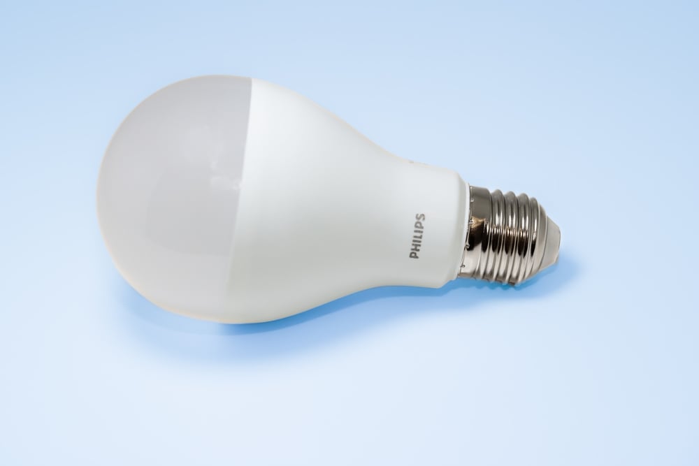 Lampade LED Philips Lampade LED Philips