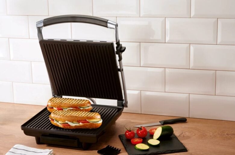 nuove offerte sui piccoli elettrodomestici Lidl