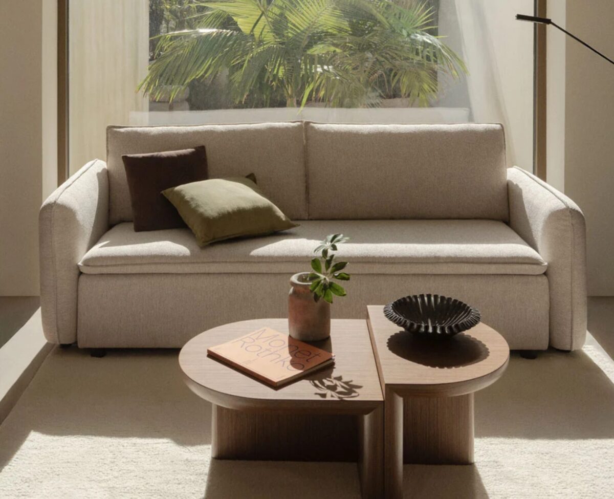 Vivere felici in 30 mq? il metodo Sklum rende subito la casa più moderna e accogliente Vivere felici in 30 mq? il metodo Sklum rende subito la casa più moderna e accogliente