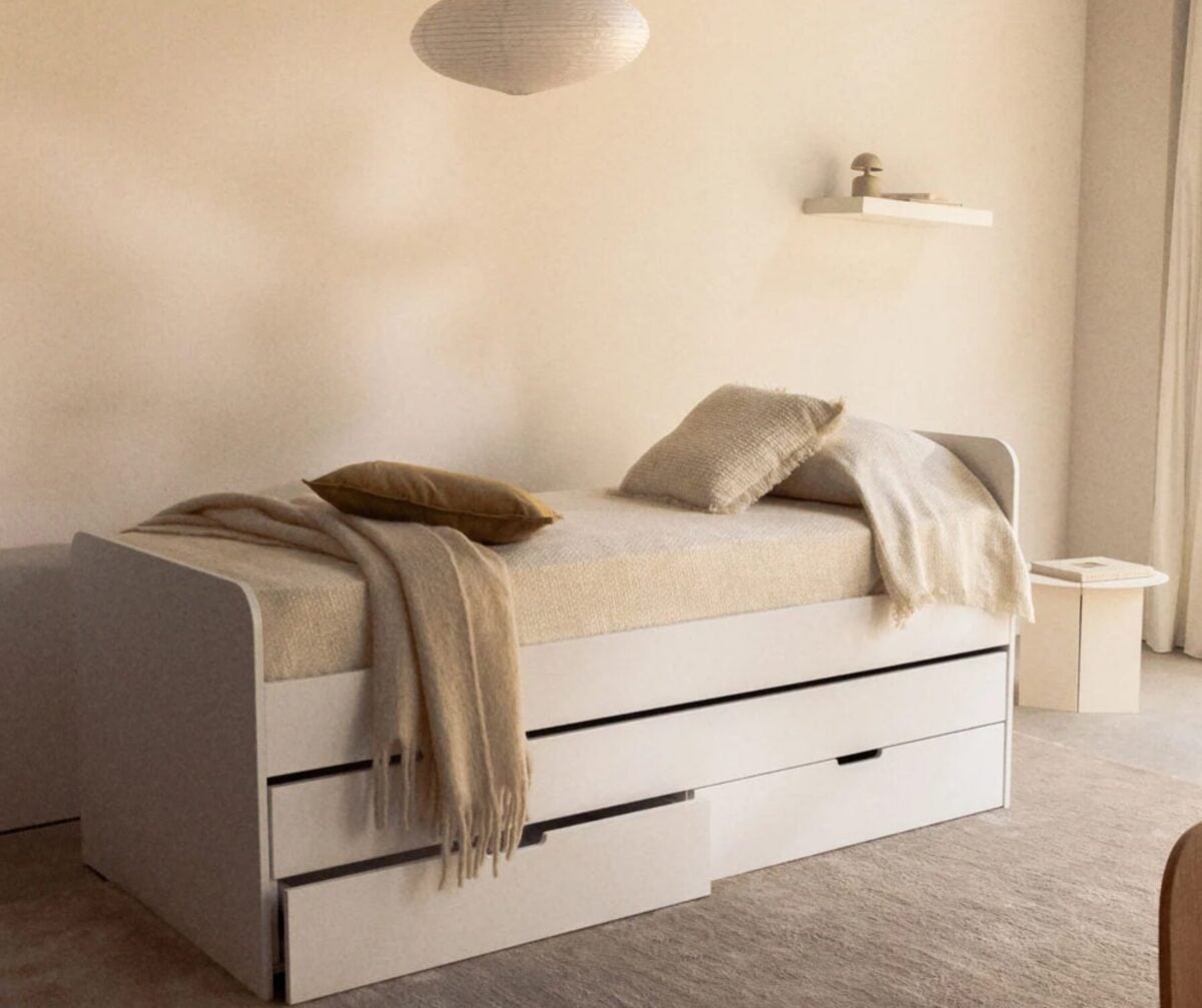 Come vivere in 4 in 80 mq: Sklum e Deghi puntano su arredi smart per piccoli spazi Come vivere in 4 in 80 mq: Sklum e Deghi puntano su arredi smart per piccoli spazi