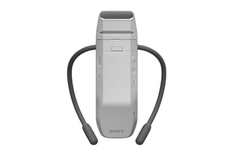 sony-reon-pocket-pro-plus-wearable-fronte